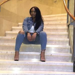 Meet your Posher, Betty